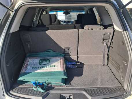 Hail, Vehicles, Cars & Trucks , SAR 28000,  Gmc Acadia,  2014,  Automatic,  173000 KM,  Sell  Model
