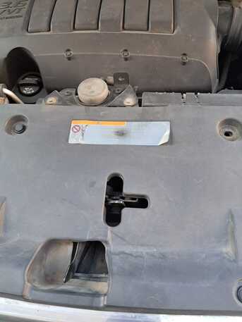 Hail, Vehicles, Cars & Trucks , SAR 28000,  Gmc Acadia,  2014,  Automatic,  173000 KM,  Sell  Model