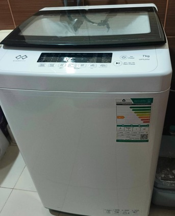 Yanbu, Appliances, SAR 400,  Selling Air Conditioners, Washing Machine, Recliner