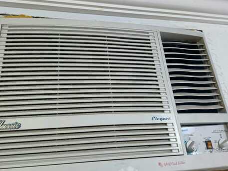 Yanbu, Appliances, SAR 400,  Selling Air Conditioners, Washing Machine, Recliner
