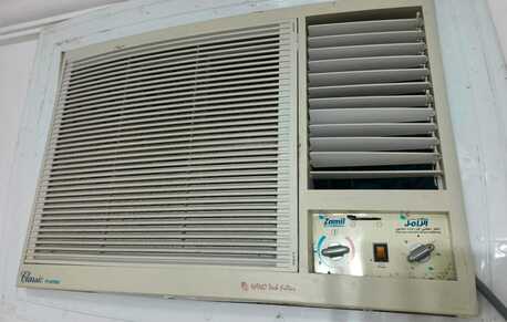 Yanbu, Appliances, SAR 400,  Selling Air Conditioners, Washing Machine, Recliner