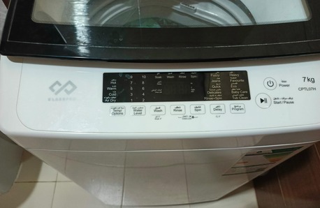 Yanbu, Appliances, SAR 400,  Selling Air Conditioners, Washing Machine, Recliner