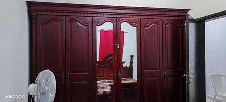 Jubail, Air Conditioners, SAR 3000,  Item For Sell, 2 Nos. AC, 1 Bed Set With Mattress, 1 Refrigerator New, 1 Washing MC New.