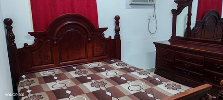 Jubail, Air Conditioners, SAR 3000,  Item For Sell, 2 Nos. AC, 1 Bed Set With Mattress, 1 Refrigerator New, 1 Washing MC New.
