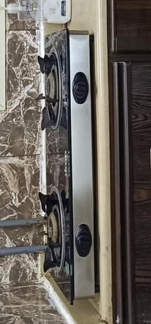 Jubail, Air Conditioners, SAR 3000,  Item For Sell, 2 Nos. AC, 1 Bed Set With Mattress, 1 Refrigerator New, 1 Washing MC New.