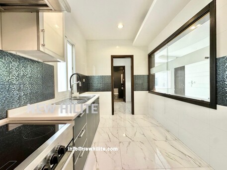Mishref, Apartments/Houses, KWD 600/month,  3 BR,  Three Bedroom Apartment For Rent In Mishref