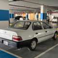 BHD 580,  Toyota Corolla,  1997,  Automatic,  2335667 KM,   97