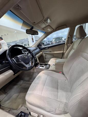 Manama, Vehicles, Cars & Trucks , BHD 3800,  Toyota Camry GLX,  2015,  Automatic,  171750 KM,    (Bronze)