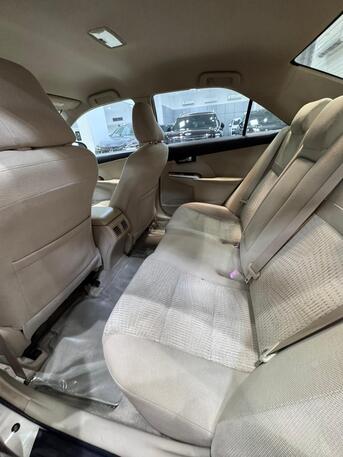 Manama, Vehicles, Cars & Trucks , BHD 3800,  Toyota Camry GLX,  2015,  Automatic,  171750 KM,    (Bronze)