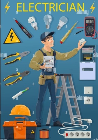 Khobar, Cleaning, All-in-One Home Services &ndash; Plumbing, Electrical, Cleaning & House Shifting