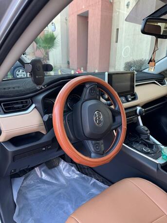 Jubail, Vehicles, Cars & Trucks , SAR 119000,  Hybrid,  2025,  Automatic,  36000 KM,   RAV4 XLE HEV 4X4
