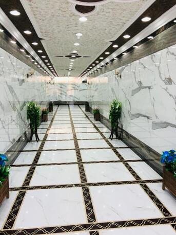 Jubail, Apartments/Houses, 2 BR,  2 BHK UNFURNISHED FAMILY FLAT FOR RENT