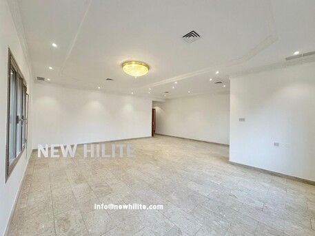 Kuwait City, Apartments/Houses, KWD 1200/month,  3 BR,  Renovated Apartment For Rent In Shuhada