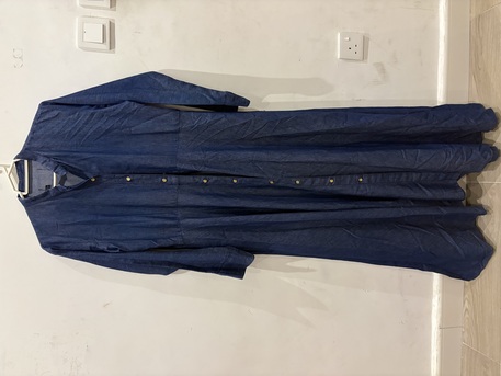 Al Khobar Al Shamalia, Clothing & Accessories, SAR 70,  Abaya