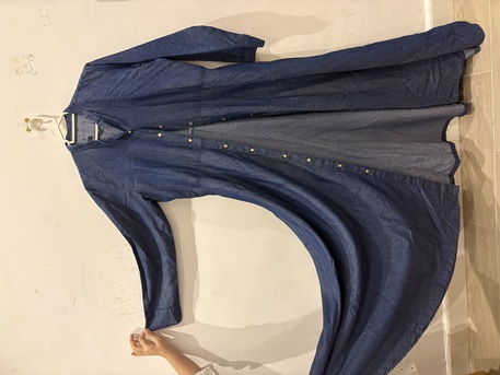 Al Khobar Al Shamalia, Clothing & Accessories, SAR 70,  Abaya