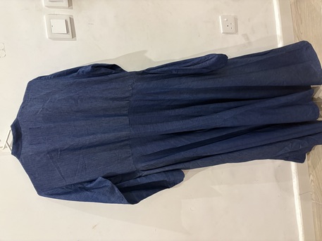 Al Khobar Al Shamalia, Clothing & Accessories, SAR 70,  Abaya