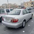 BHD 800,  Nissan Sunny,  2003,  Automatic,  200000 KM,   For Sale  Model