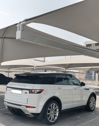 Manama, Vehicles, Cars & Trucks , Rover Range Rover,  2015,  Automatic,  100000 KM,   Range Rover Evoque