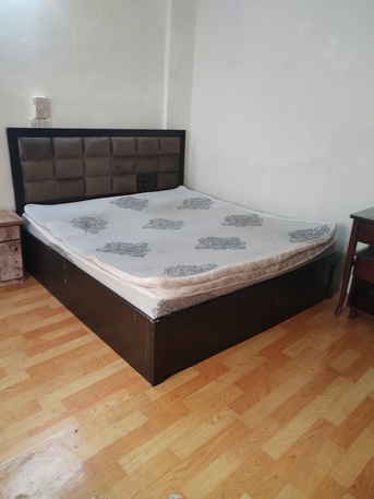 Al Shemaysi, Apartments/Houses, SAR 8500/month,  Furnished,  1 BR,  1PHK Full Furnished Family Flat Available 6 Month 8500