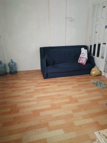 Al Shemaysi, Apartments/Houses, SAR 8500/month,  Furnished,  1 BR,  1PHK Full Furnished Family Flat Available 6 Month 8500