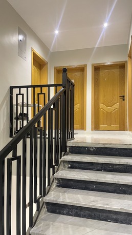 Abqaiq, Apartments/Houses, SAR 1350/month,  Furnished,  1 BR,  0 Sq. Meter,  Fully Furnished 1 BHK In New Building For Rent From April 4