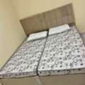 SAR 2,  New Single Bed And Mattress Available In Low Price