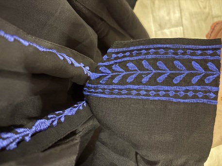 Al Khobar Al Shamalia, Clothing & Accessories, SAR 70,  Abaya Open