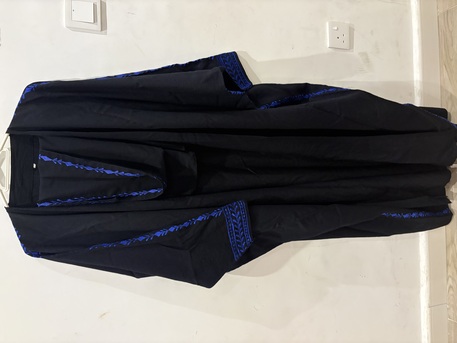 Al Khobar Al Shamalia, Clothing & Accessories, SAR 70,  Abaya Open