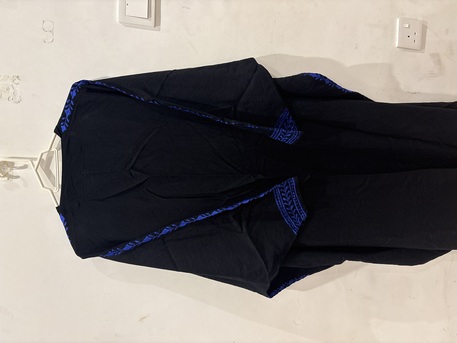 Al Khobar Al Shamalia, Clothing & Accessories, SAR 70,  Abaya Open