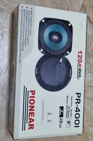 Al Batha, Appliances, SAR 35,  Speaker (Quality Sound)