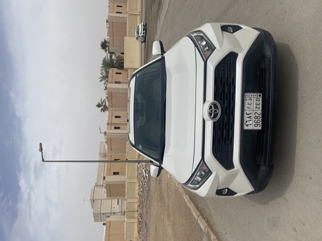 Al Murabba, Vehicles, Cars & Trucks , SAR 79000,  Toyota RAV4,  2019,  Automatic,  125000 KM,  Reliable And Well-kept .
