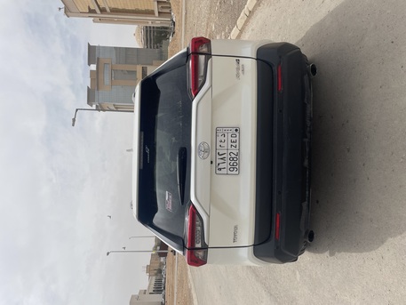 Al Murabba, Vehicles, Cars & Trucks , SAR 79000,  Toyota RAV4,  2019,  Automatic,  125000 KM,  Reliable And Well-kept .