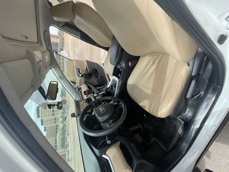 Al Murabba, Vehicles, Cars & Trucks , SAR 79000,  Toyota RAV4,  2019,  Automatic,  125000 KM,  Reliable And Well-kept .