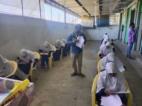 Hara, Education, Tution At Your Doorstep