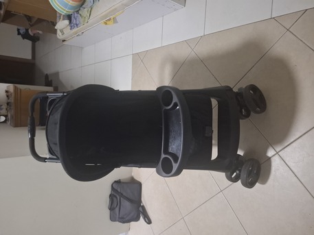 Manama, Baby & Kid Stuff, BHD 20,  Stroller Juniors