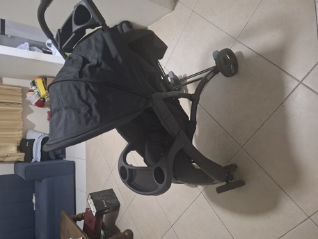 Manama, Baby & Kid Stuff, BHD 20,  Stroller Juniors
