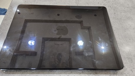 Al Aqeeq, Computers, SAR 4000,  Scratchless | Apple Mac M4 Air Laptop New!