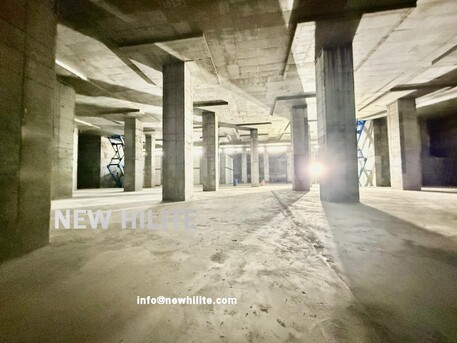 Ahmadi, Warehouses, KWD 55000,  Warehouse For Rent In Ahmadi