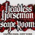Headless Horseman Escape Room