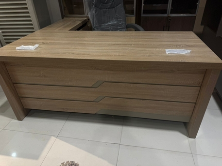 Jeddah, Furniture, SAR 2,  New Office Furniture And Office Table Available