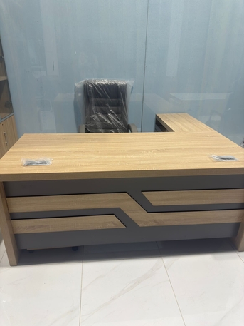 Jeddah, Furniture, SAR 2,  New Office Furniture And Office Table Available