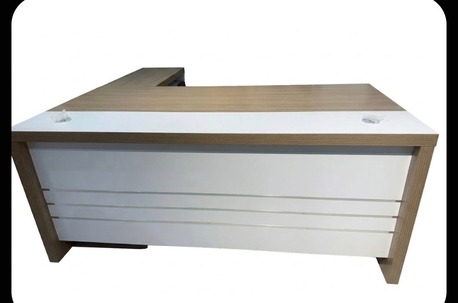 Jeddah, Furniture, SAR 2,  New Office Furniture And Office Table Available