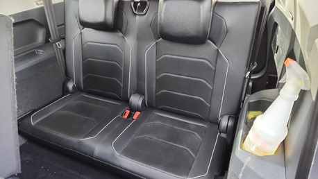 New York, Vehicles, Cars & Trucks , USD 14500,  Volkswagen Tiguan Sel Premium,  2018,  Automatic,  101388 KM,  FOR SALE!  63k TN Miles - 7 Passenger