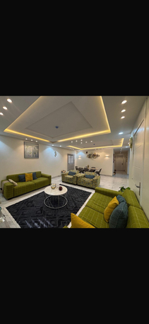 Al Suwaidi, Furniture, SAR 1000,  8 Seater Comfortable American Sofa For Sale! (Brand: The Factory Furniture)