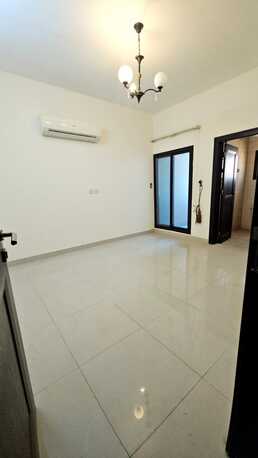 Umm Al Hassam, Apartments/Houses, BHD 280/month,  2 BR,  2 Bedroom Semi Furnished Flat For Rent With Ewa