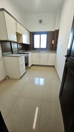 Umm Al Hassam, Apartments/Houses, BHD 280/month,  2 BR,  2 Bedroom Semi Furnished Flat For Rent With Ewa