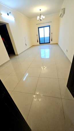 Umm Al Hassam, Apartments/Houses, BHD 280/month,  2 BR,  2 Bedroom Semi Furnished Flat For Rent With Ewa