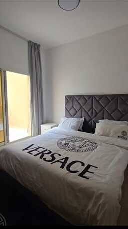 Jumeirah Village Circle, Rooms Available, AED 4500/month,  Furnished,  Executive Living For Professionals/Fully Furnished Master Bedroom