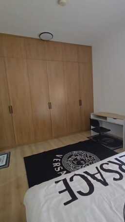 Jumeirah Village Circle, Rooms Available, AED 4500/month,  Furnished,  Executive Living For Professionals/Fully Furnished Master Bedroom