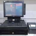BHD 145,  NEC POS System Full Set With Cash Drawer & Receipt Thermal Printer Ready To Use
